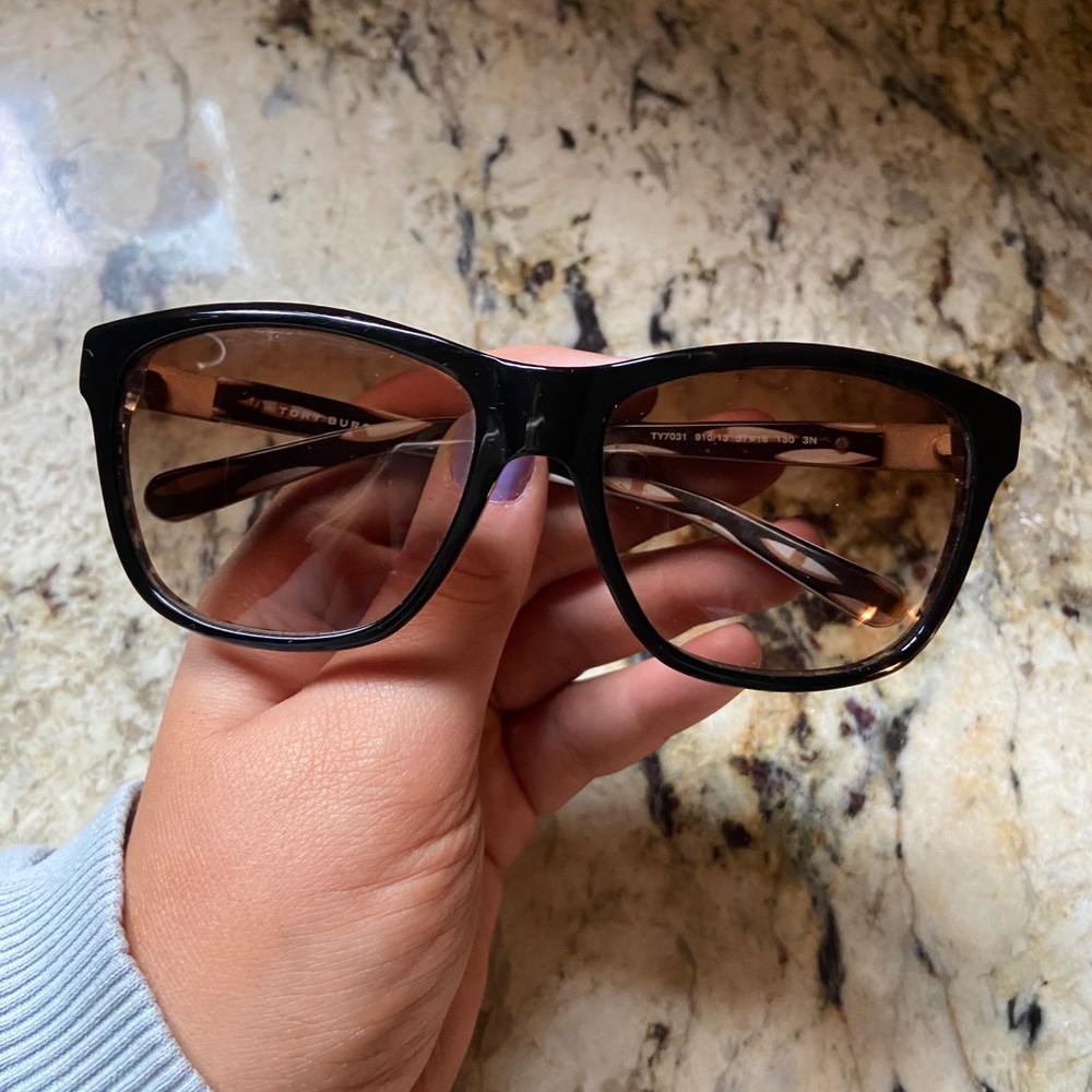 Tory Burch Sunglasses